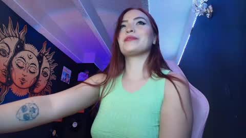 Snapshot of sofnicol_ chatting on March 31, 2026, 10:43 pm Nicol online show from March 31, 2026, 10:43 pm