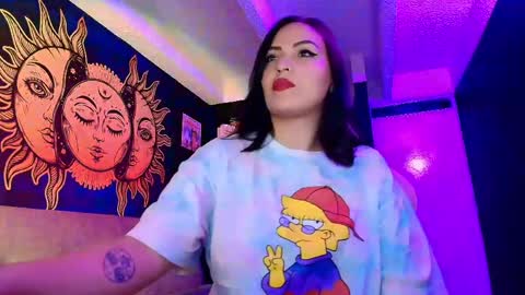 Snapshot of sofnicol_ chatting on May 13, 2026, 11:22 pm Nicol online show from May 13, 2026, 11:22 pm