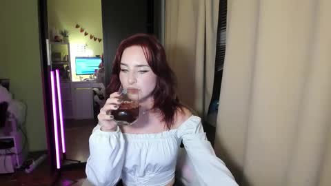 Di online show from October 26, 2025, 7:09 pm