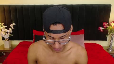 Cam and Amy online show from December 5, 2024, 2:00 pm