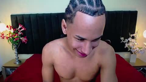 Cam and Amy online show from January 5, 2026, 7:50 pm