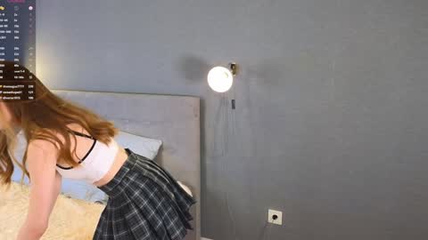 Milisa online show from February 5, 2025, 5:31 pm