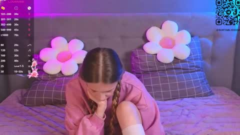 Milisa online show from November 29, 2025, 7:50 pm