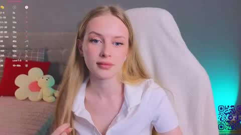 Milisa online show from May 13, 2026, 8:27 pm