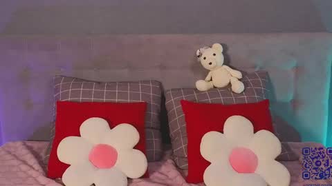 Milisa online show from May 29, 2026, 5:22 pm
