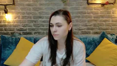 Snapshot of soft_lilly chatting on February 4, 2026, 7:14 am Lilly online show from February 4, 2026, 7:14 am