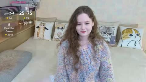 Snapshot of soft_purr_kitty chatting on February 5, 2026, 8:02 pm Mia online show from February 5, 2026, 8:02 pm