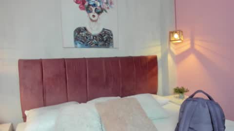 soft_temptation online show from September 20, 2025, 2:18 pm