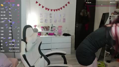 Di online show from March 8, 2026, 11:52 pm