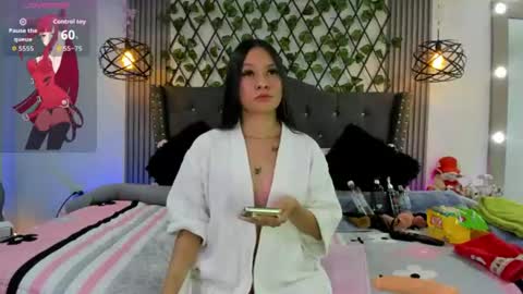 SoftDesire online show from July 3, 2026, 4:30 am