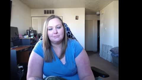 Rose online show from January 7, 2025, 8:52 pm