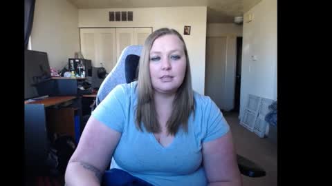 Rose online show from January 14, 2025, 8:15 pm