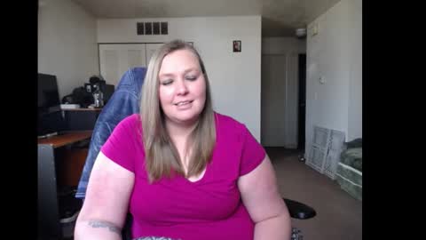 Rose online show from February 18, 2025, 8:36 pm