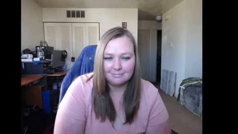 Rose online show from March 11, 2025, 7:47 pm