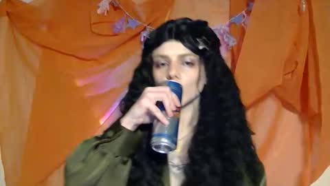 softgothlover online show from March 22, 2026, 12:36 am