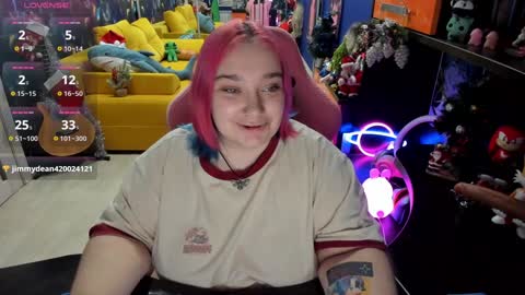 Sofie online show from December 26, 2024, 3:31 pm