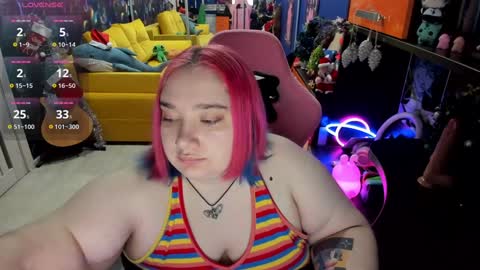 Sofie online show from December 29, 2024, 2:06 am