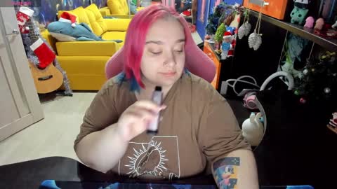 Sofie online show from December 30, 2024, 1:58 am