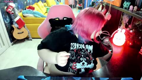 Sofie online show from December 31, 2024, 1:57 am