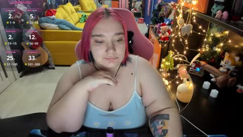 Sofie online show from December 31, 2024, 3:31 pm