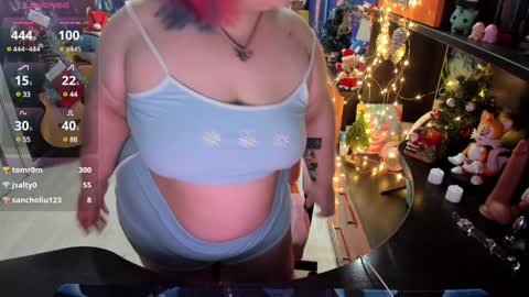 Sofie online show from January 1, 2025, 8:24 am