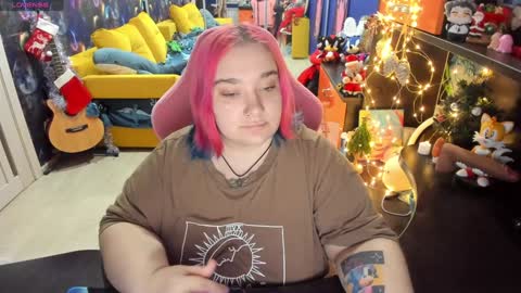 Sofie online show from January 5, 2025, 3:02 pm