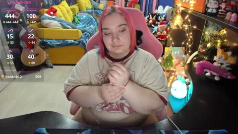 Sofie online show from January 10, 2025, 4:33 am