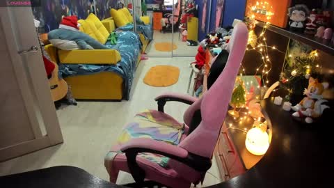 Sofie online show from January 11, 2025, 2:41 am