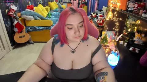 Sofie online show from January 11, 2025, 5:52 am