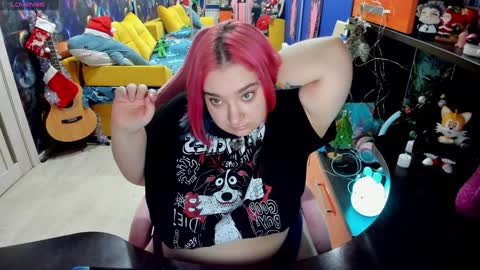 Sofie online show from January 11, 2025, 12:07 pm