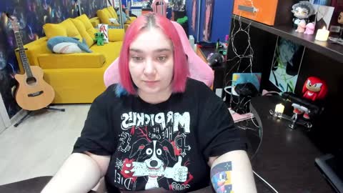 Sofie online show from January 21, 2025, 2:11 am