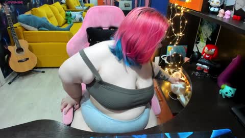 Sofie online show from January 29, 2025, 1:58 am