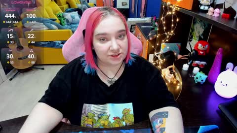 Sofie online show from January 31, 2025, 4:06 pm