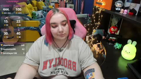 Sofie online show from February 6, 2025, 9:22 am