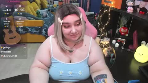 Sofie online show from February 25, 2025, 6:03 am