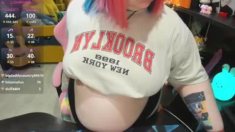 Sofie online show from February 27, 2025, 6:40 am