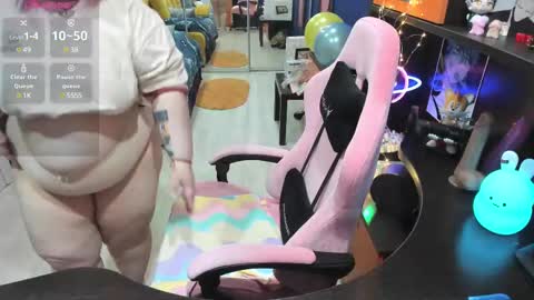 Sofie online show from March 7, 2025, 2:15 am