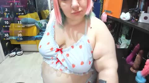 Snapshot of softie_sofy chatting on February 4, 2026, 2:39 am Sofie online show from February 4, 2026, 2:39 am