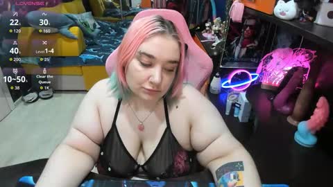 Snapshot of softie_sofy chatting on February 6, 2026, 3:33 am Sofie online show from February 6, 2026, 3:33 am