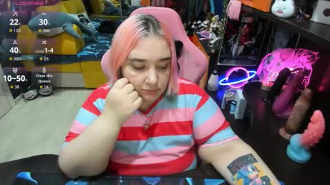 Snapshot of softie_sofy chatting on February 7, 2026, 3:21 am Sofie online show from February 7, 2026, 3:21 am