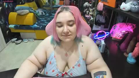 Snapshot of softie_sofy chatting on February 11, 2026, 3:00 am Sofie online show from February 11, 2026, 3:00 am