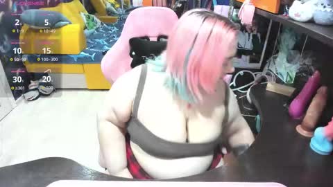 Snapshot of softie_sofy chatting on February 18, 2026, 2:07 am Sofie online show from February 18, 2026, 2:07 am