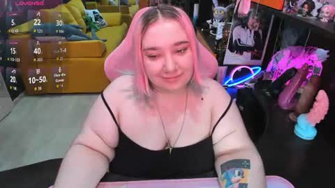 Sofie online show from June 27, 2026, 3:44 am