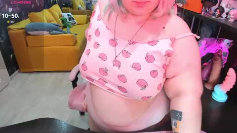 Sofie online show from July 2, 2026, 3:23 am