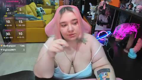 Sofie online show from July 7, 2026, 7:23 am
