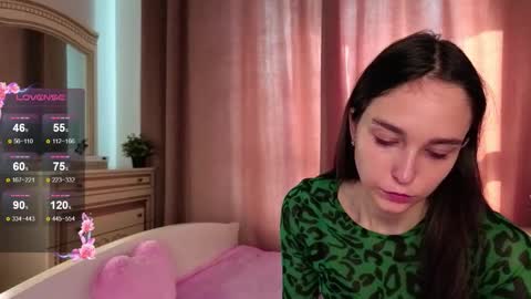 Elly online show from October 21, 2025, 6:36 am