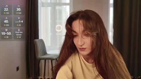 Jenna online show from October 2, 2025, 12:34 pm