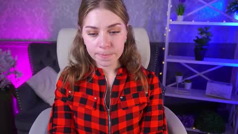 Snapshot of softlysabrina chatting on March 20, 2026, 9:58 am Sabrina online show from March 20, 2026, 9:58 am