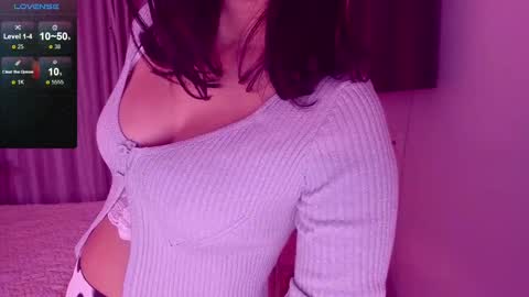 Emily online show from March 7, 2025, 10:21 pm