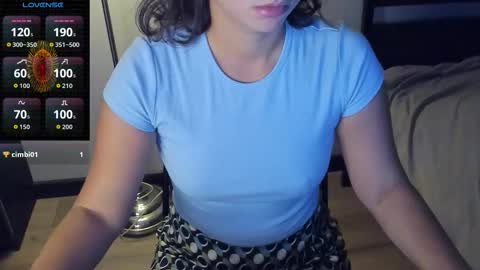 Emily online show from September 13, 2025, 7:02 pm
